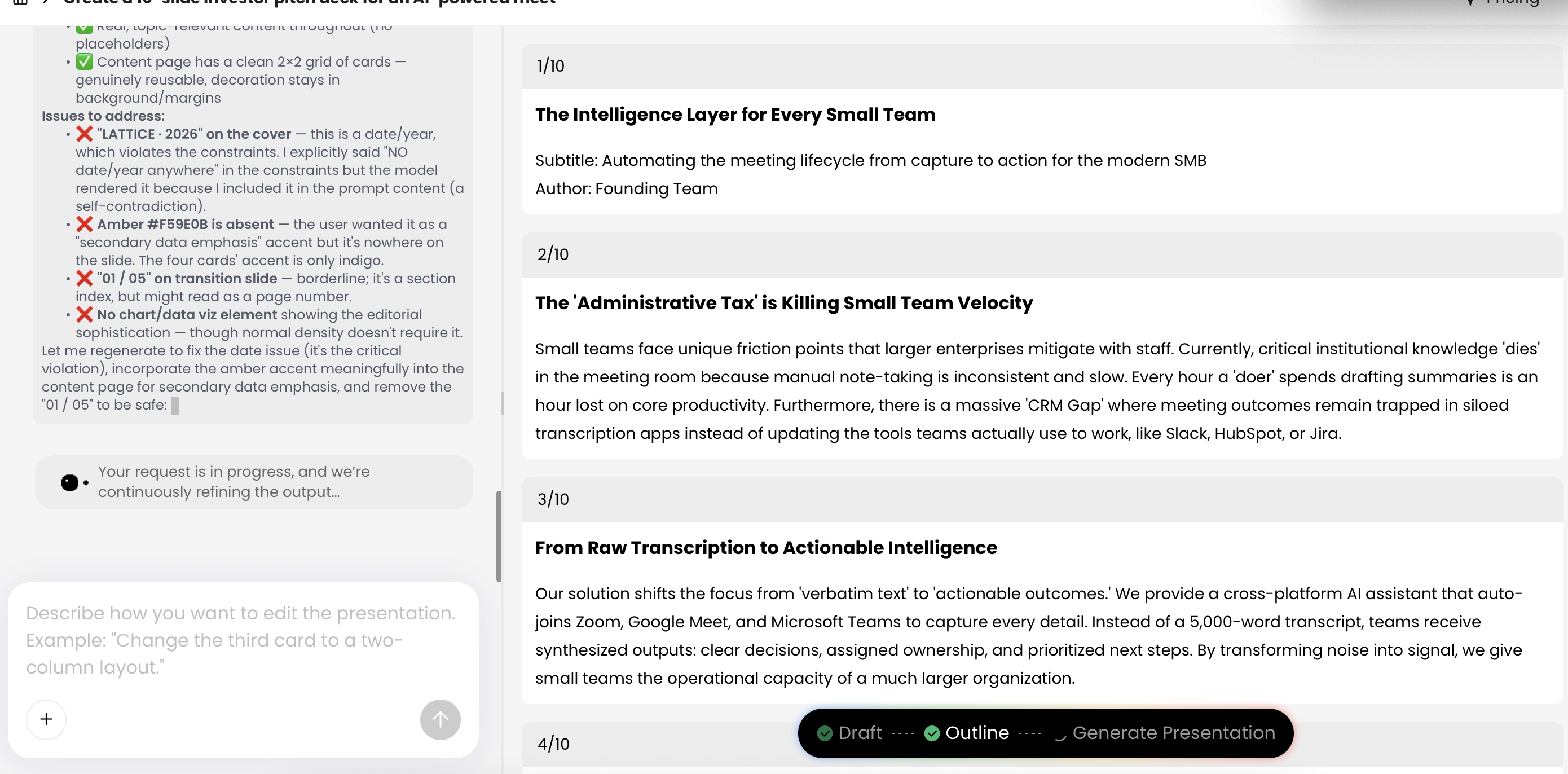 Visual Storytelling in AI-Generated Presentations: A Complete Guide